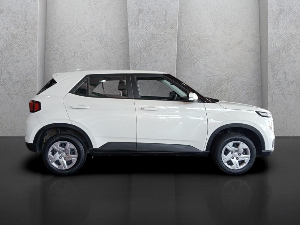 Hyundai Venue 1.2 Premuim