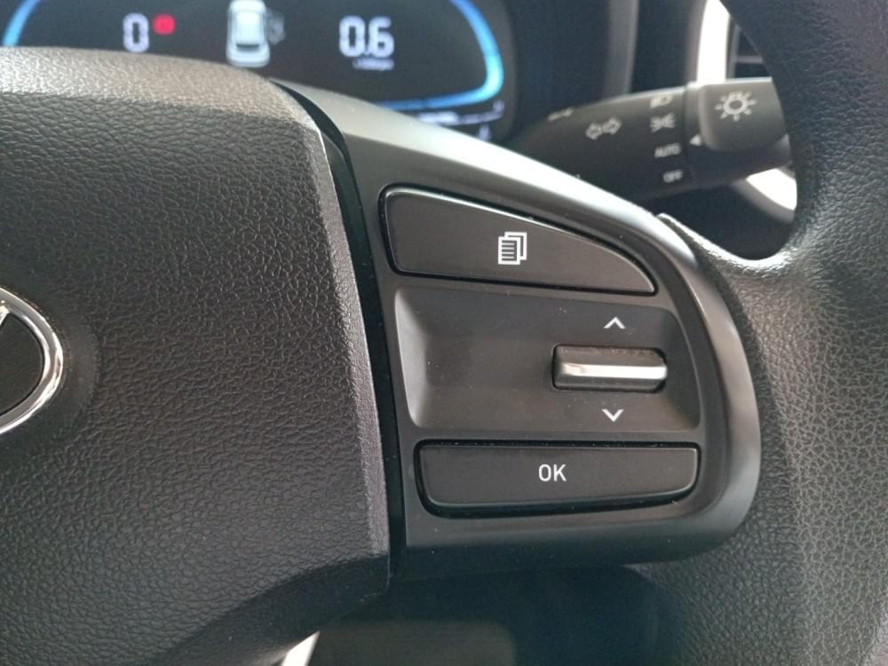 Hyundai Venue 1.2 Premuim