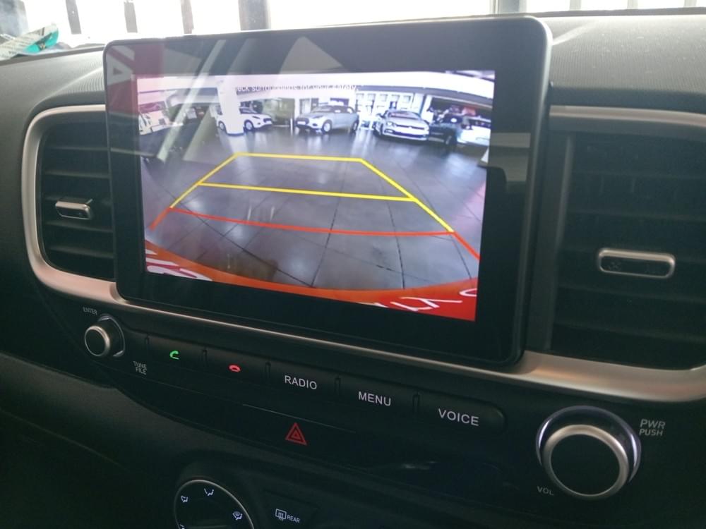 Hyundai Venue 1.2 Premuim