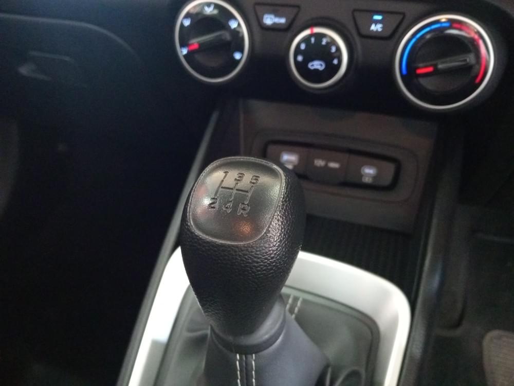 Hyundai Venue 1.2 Premuim