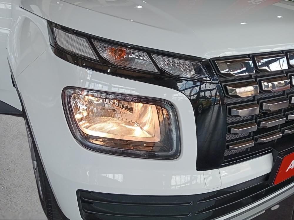 Hyundai Venue 1.2 Premuim