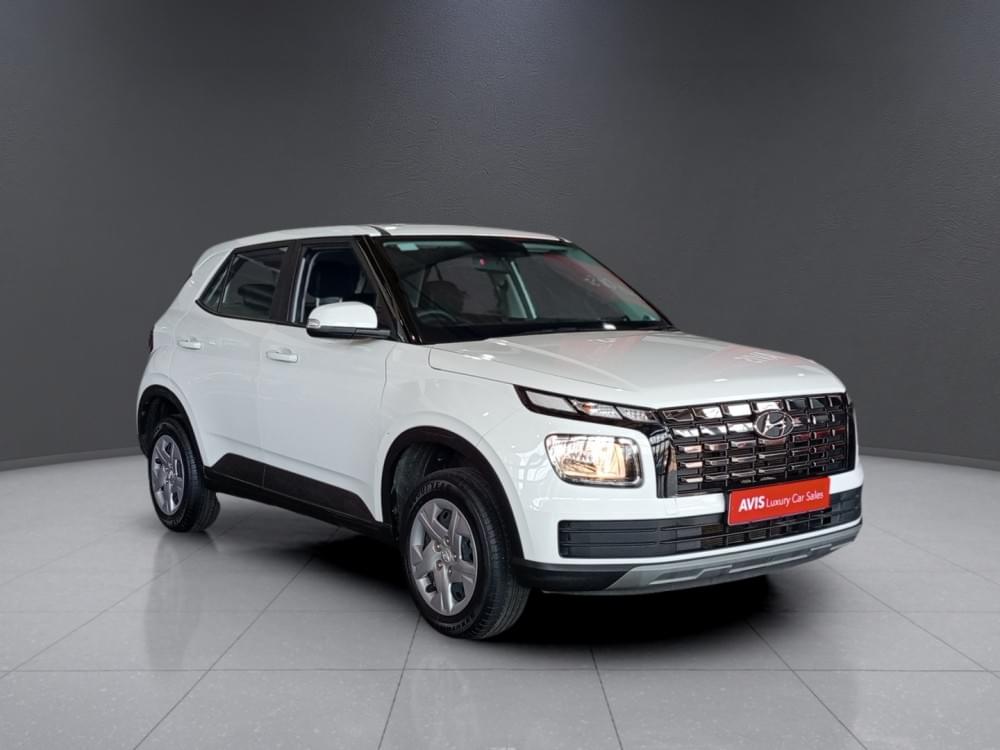 Hyundai Venue 1.2 Premuim