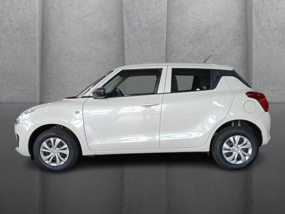 Suzuki Swift 1.2I Ga