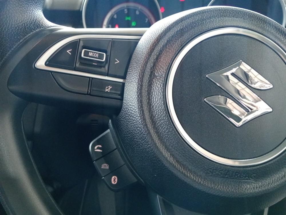 Suzuki Swift 1.2I Gl Amt