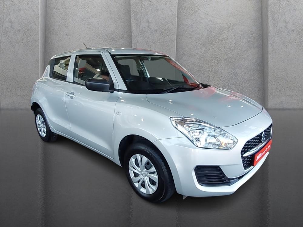 Suzuki Swift 1.2I Ga