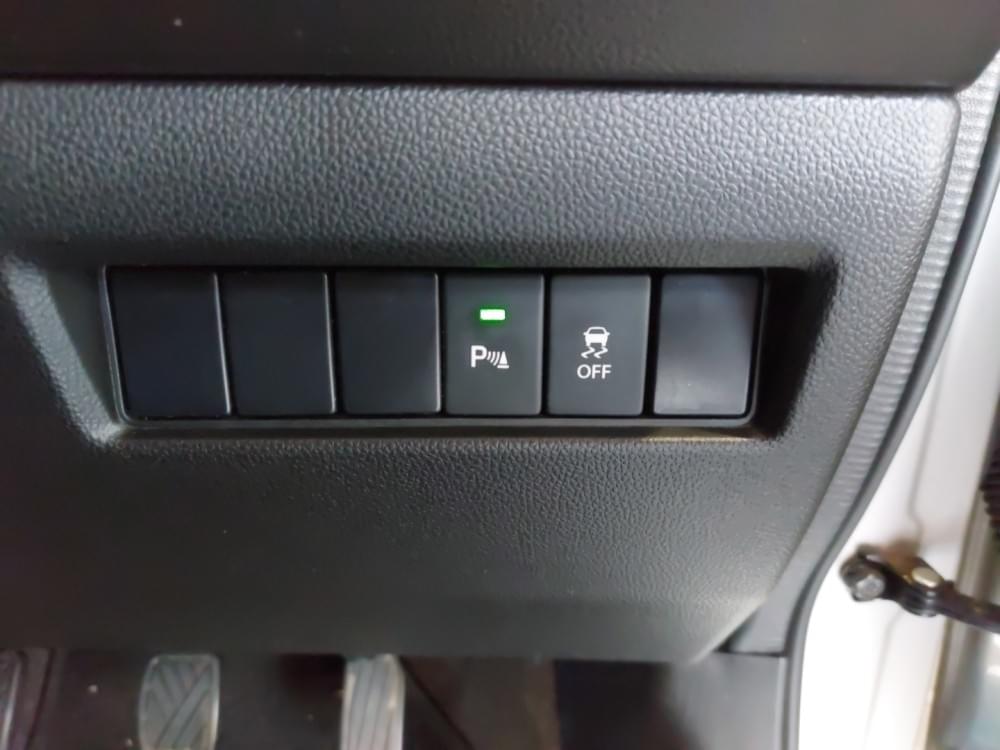 Suzuki Swift 1.2I Ga
