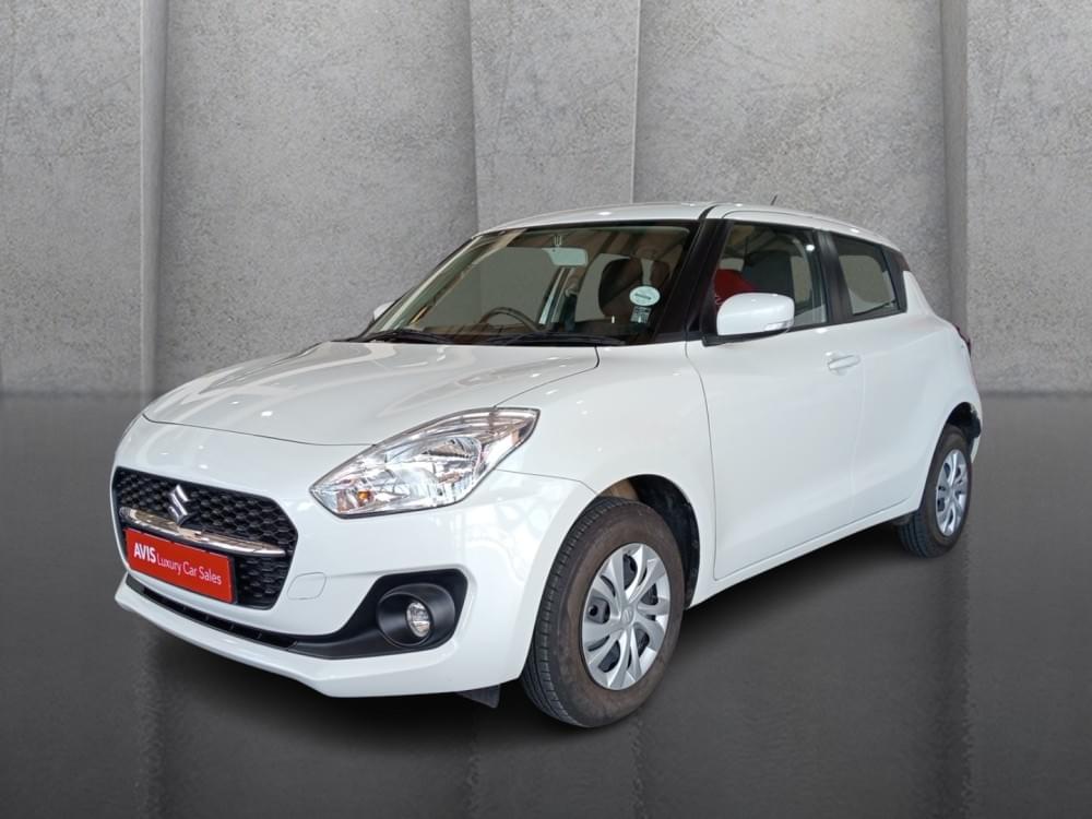 Suzuki Swift 1.2I Gl Amt