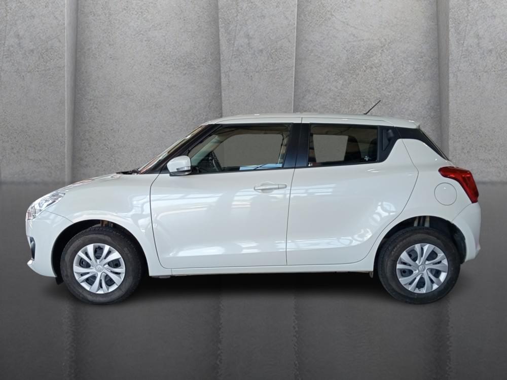 Suzuki Swift 1.2I Gl Amt