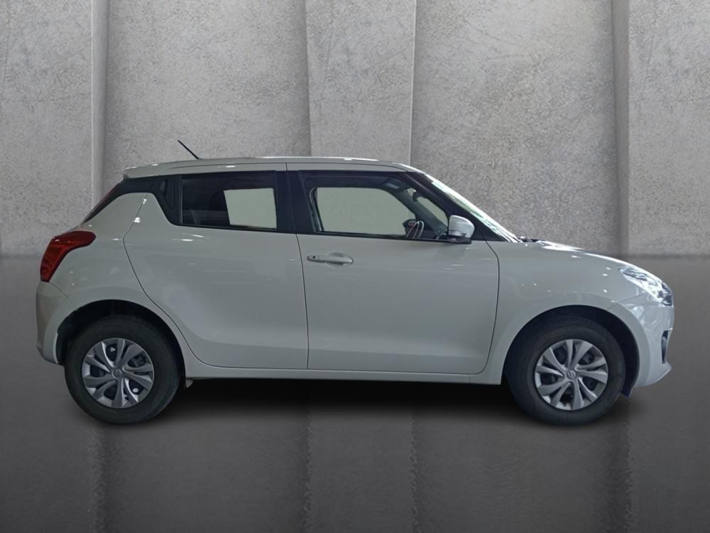 Suzuki Swift 1.2I Gl Amt
