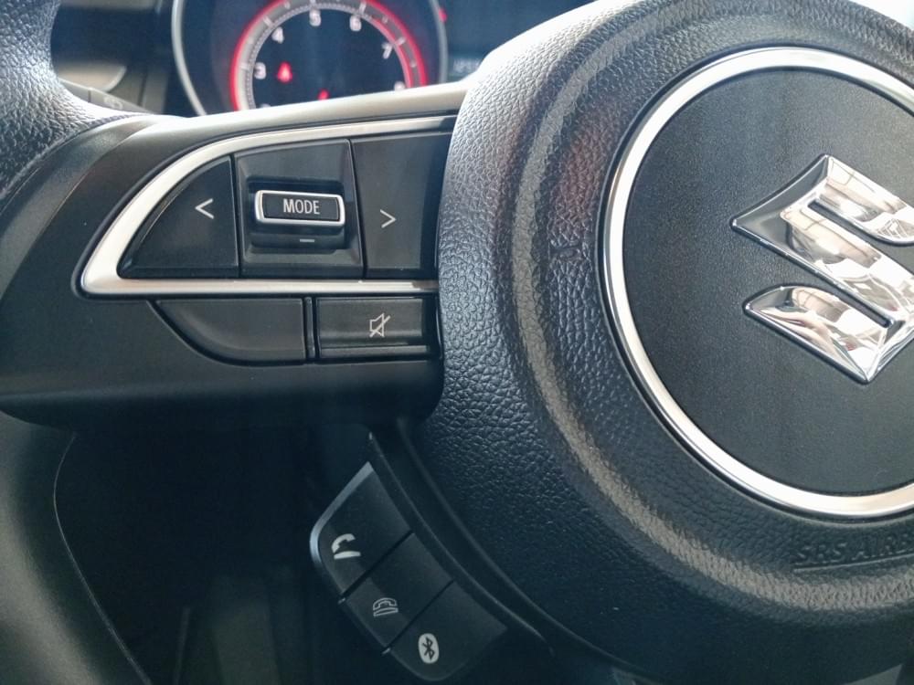 Suzuki Swift 1.2I Gl Amt