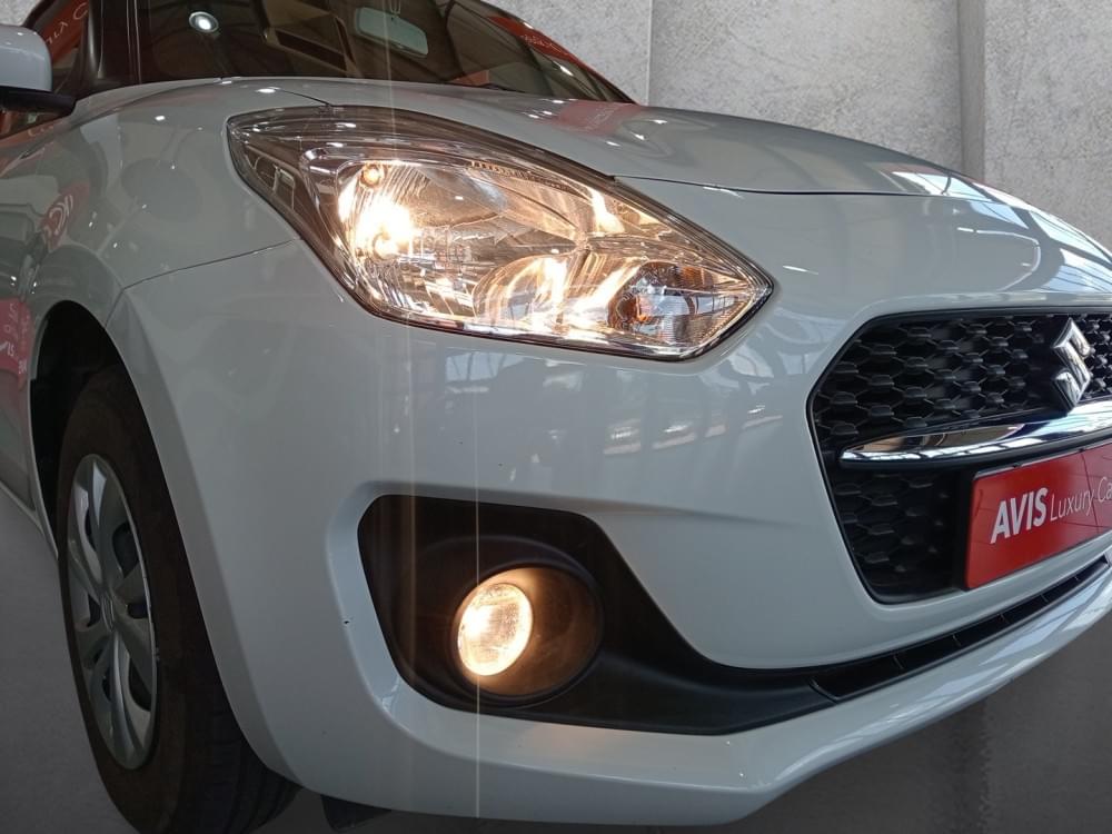 Suzuki Swift 1.2I Gl Amt