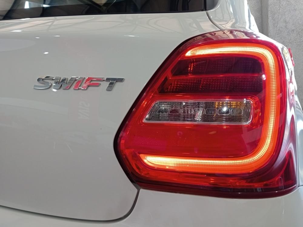 Suzuki Swift 1.2I Gl Amt