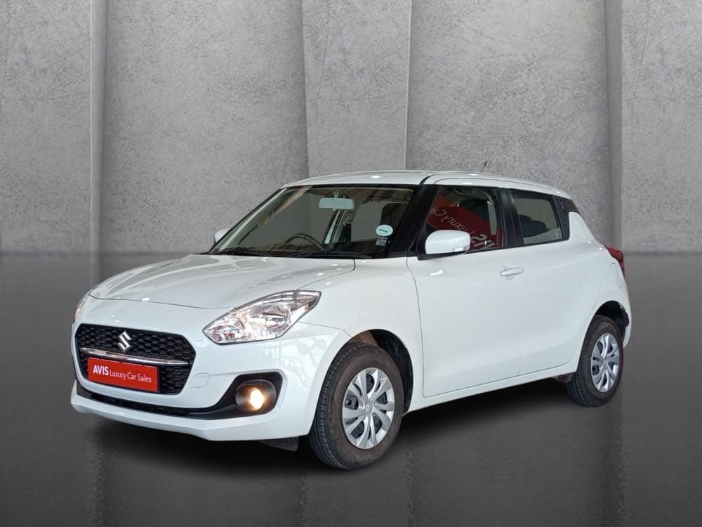 Suzuki Swift 1.2I Gl Amt