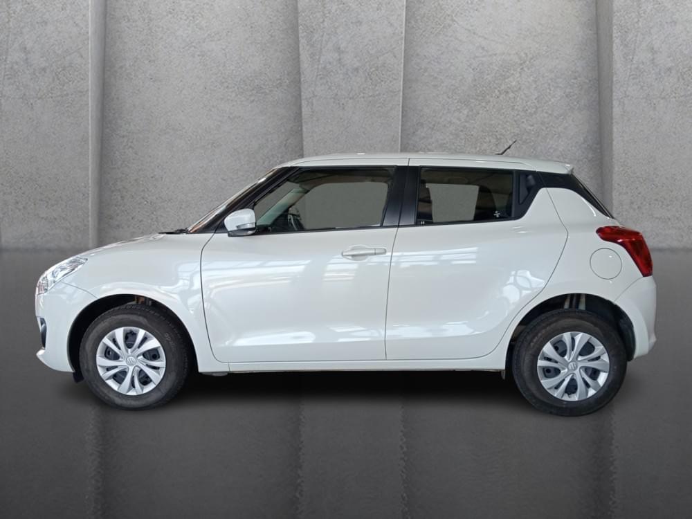Suzuki Swift 1.2I Gl Amt