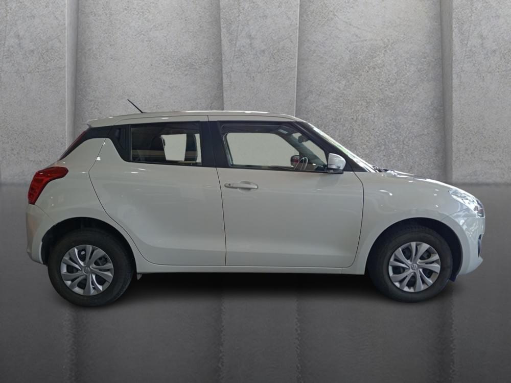 Suzuki Swift 1.2I Gl Amt