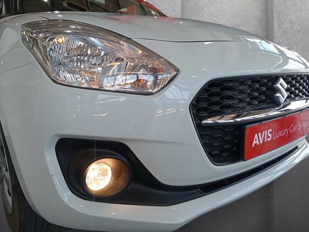 Suzuki Swift 1.2I Gl Amt