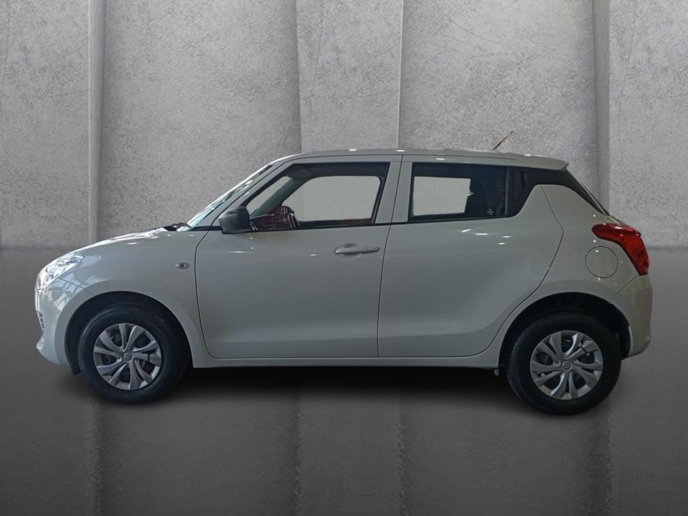 Suzuki Swift 1.2I Ga