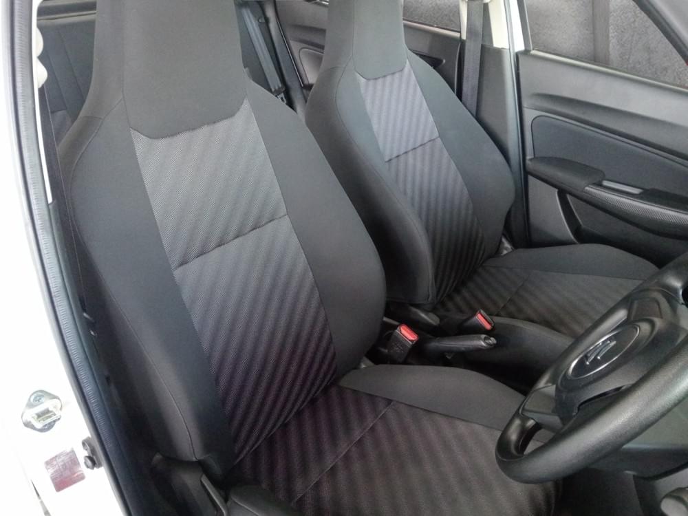 Suzuki Swift 1.2I Ga