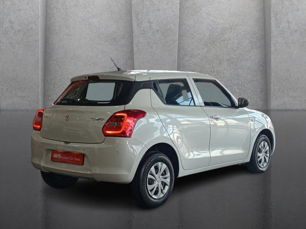 Suzuki Swift 1.2I Ga