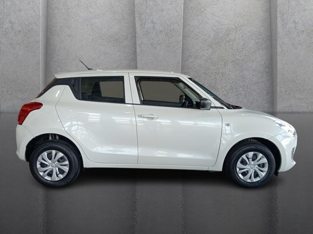 Suzuki Swift 1.2I Ga
