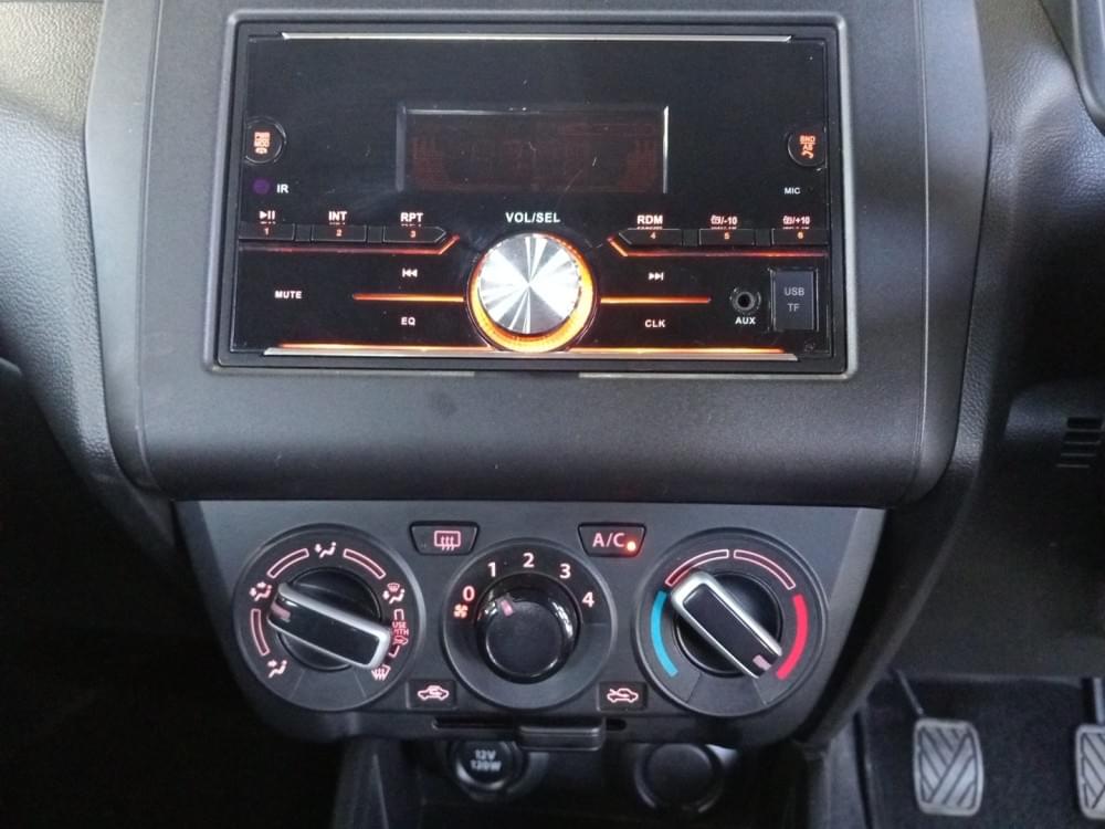 Suzuki Swift 1.2I Ga