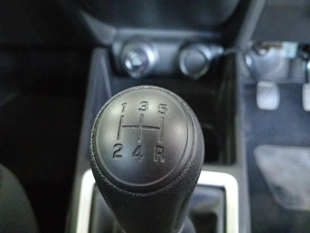 Suzuki Swift 1.2I Ga