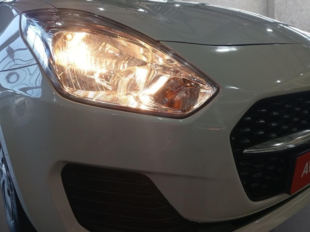 Suzuki Swift 1.2I Ga