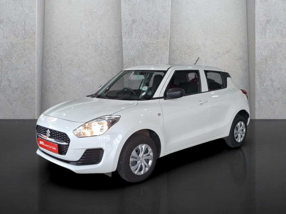 Suzuki Swift 1.2I Ga