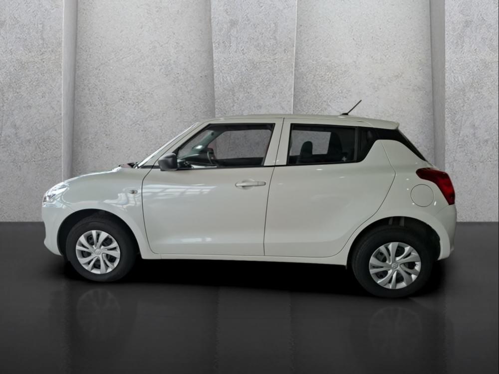 Suzuki Swift 1.2I Ga