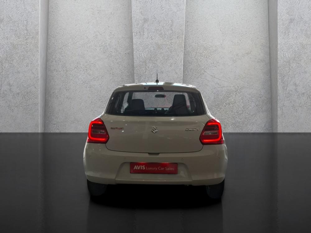 Suzuki Swift 1.2I Ga