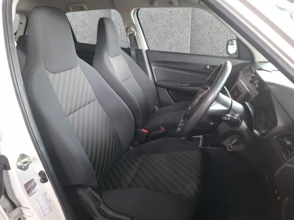 Suzuki Swift 1.2I Ga