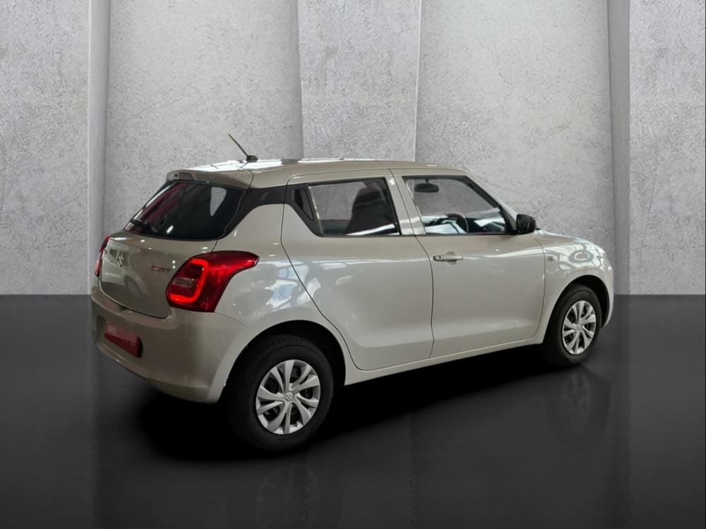 Suzuki Swift 1.2I Ga