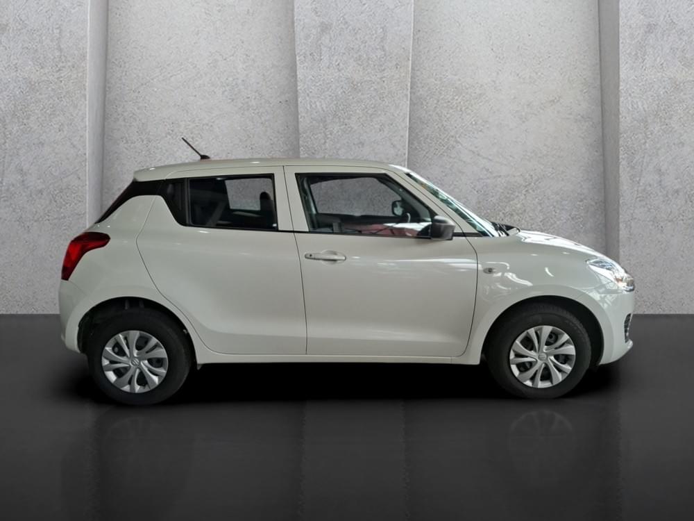 Suzuki Swift 1.2I Ga