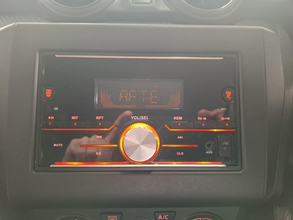 Suzuki Swift 1.2I Ga