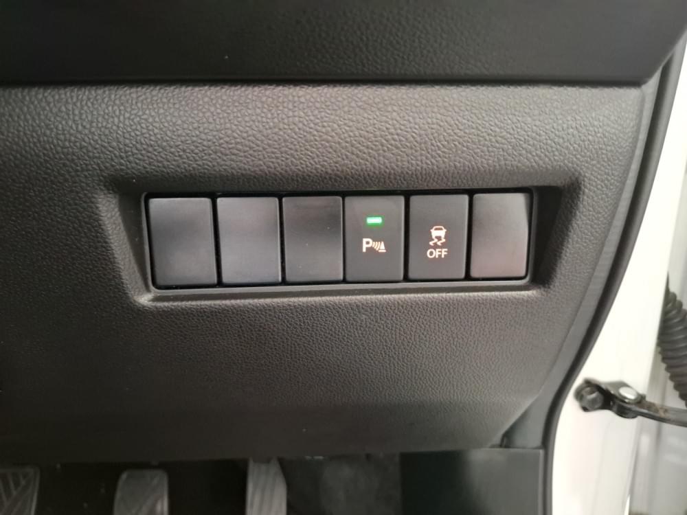 Suzuki Swift 1.2I Ga