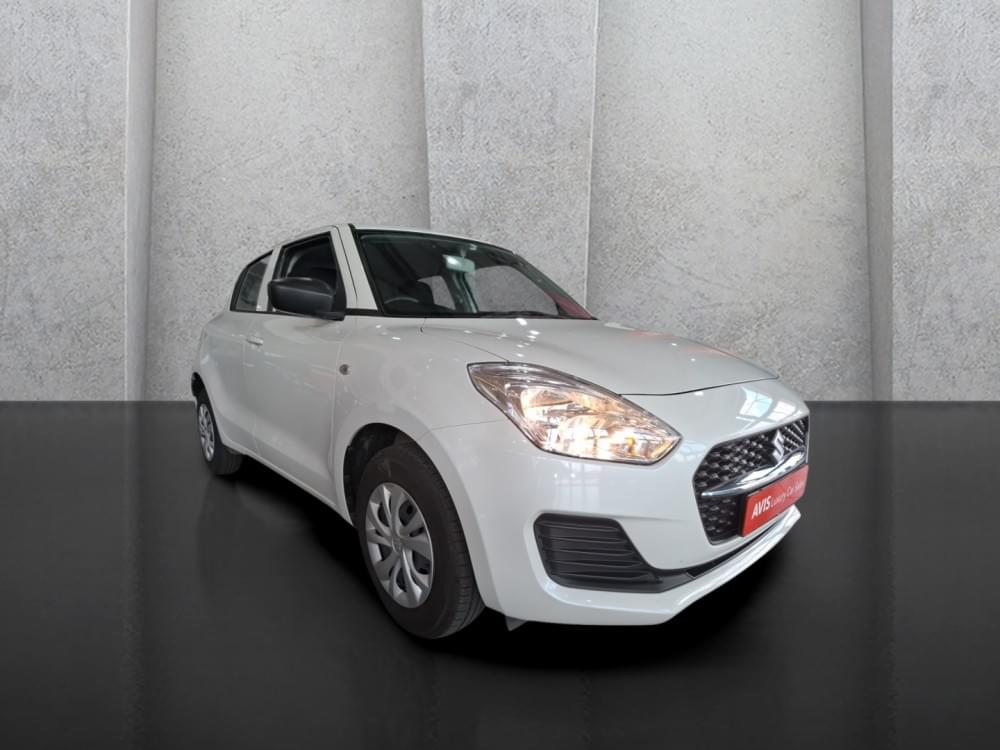 Suzuki Swift 1.2I Ga