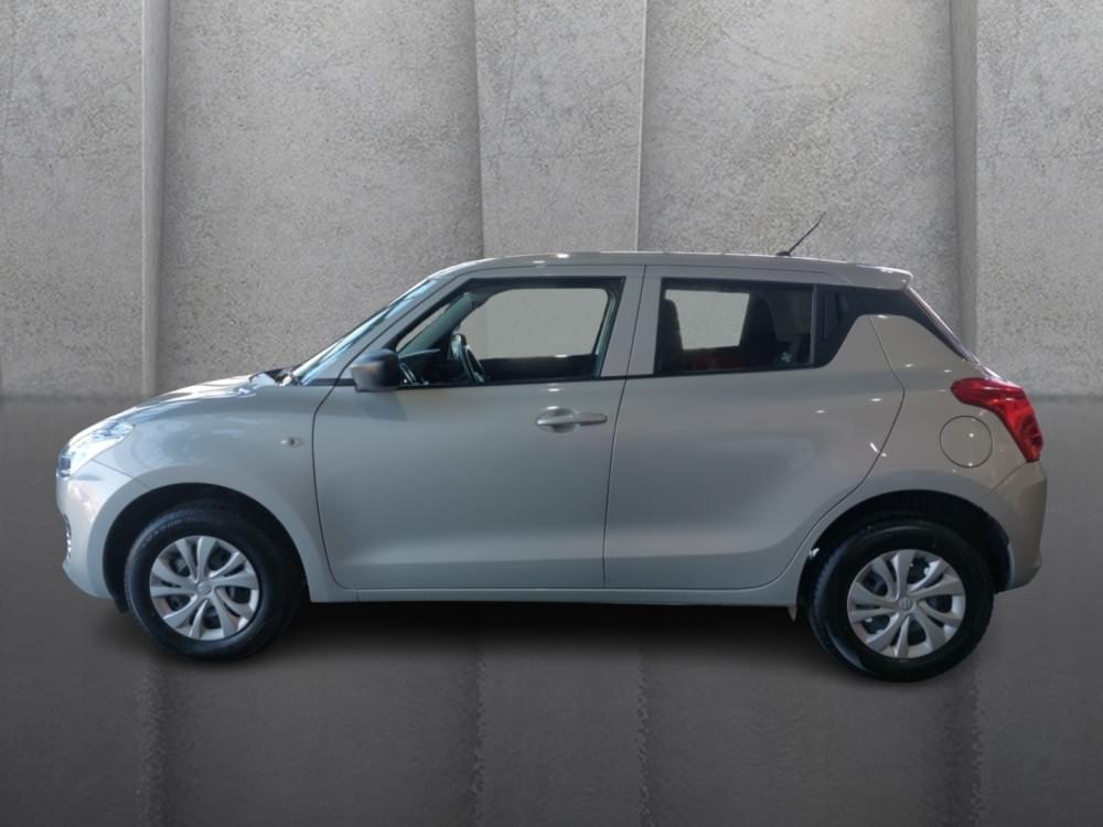 Suzuki Swift 1.2I Ga