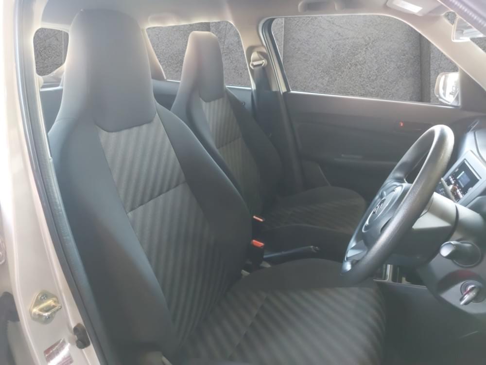 Suzuki Swift 1.2I Ga