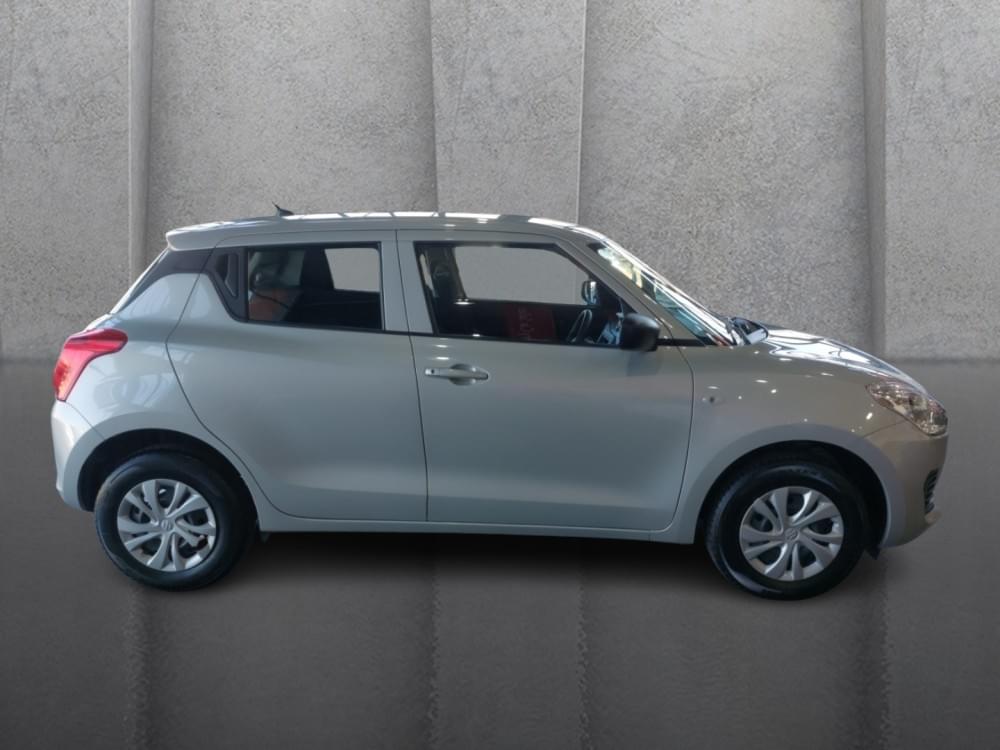 Suzuki Swift 1.2I Ga
