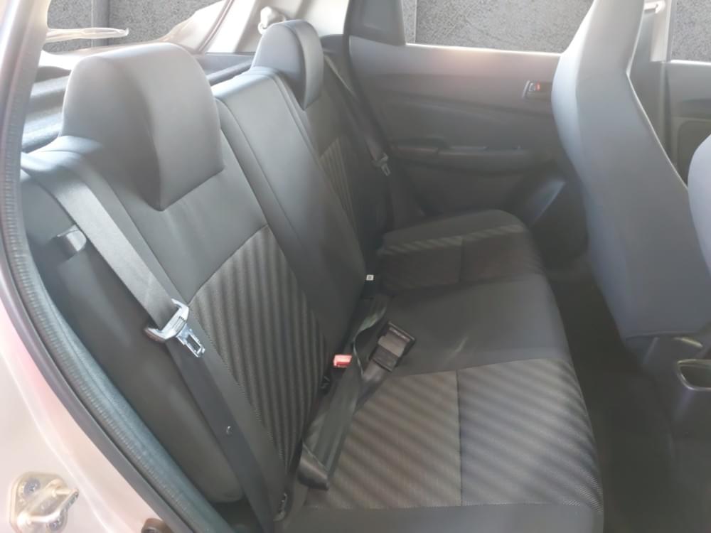 Suzuki Swift 1.2I Ga