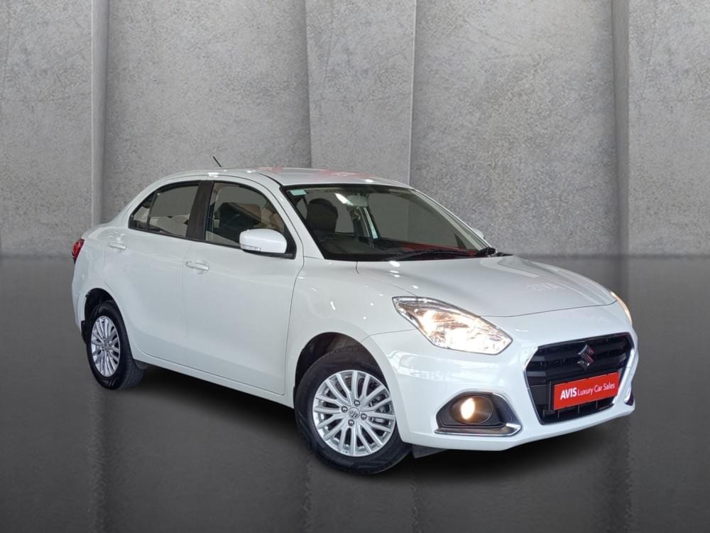 Suzuki Dzire 1.2I Gl Amt