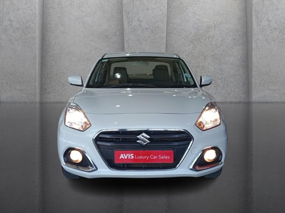 Suzuki Dzire 1.2I Gl Amt