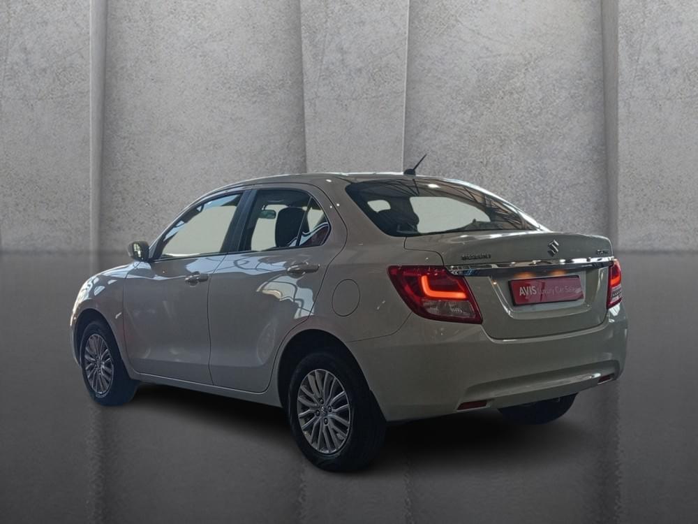 Suzuki Dzire 1.2I Gl Amt