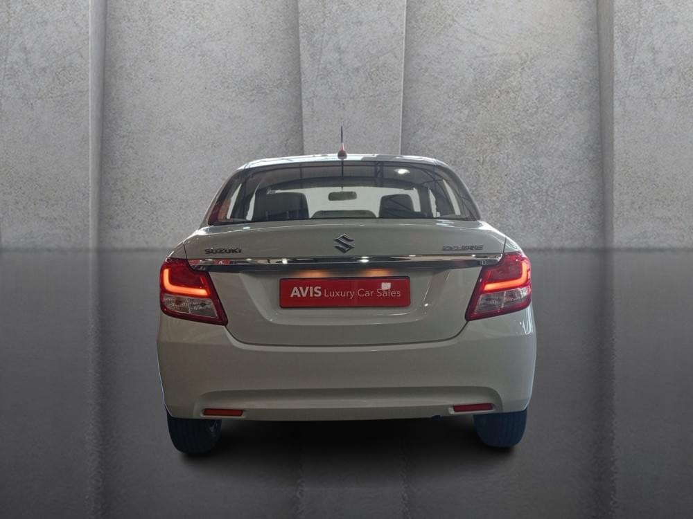 Suzuki Dzire 1.2I Gl Amt
