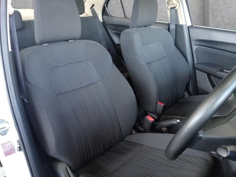 Suzuki Dzire 1.2I Gl Amt