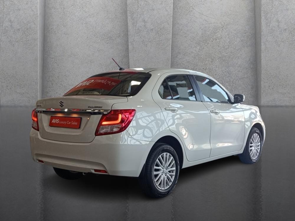 Suzuki Dzire 1.2I Gl Amt