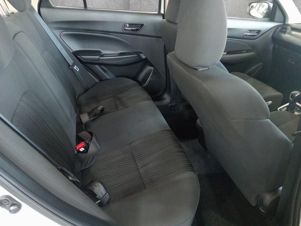 Suzuki Dzire 1.2I Gl Amt