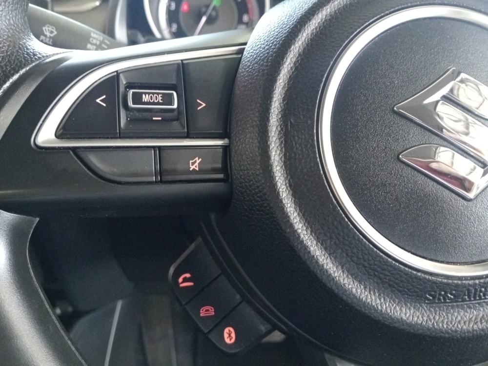 Suzuki Dzire 1.2I Gl Amt