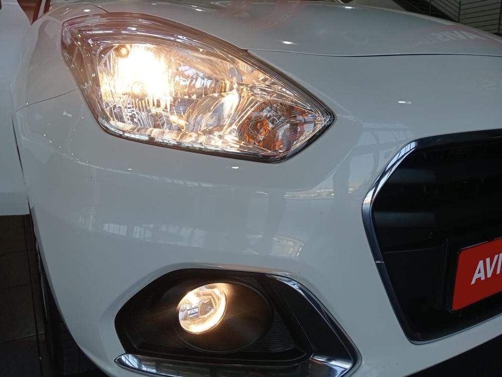 Suzuki Dzire 1.2I Gl Amt