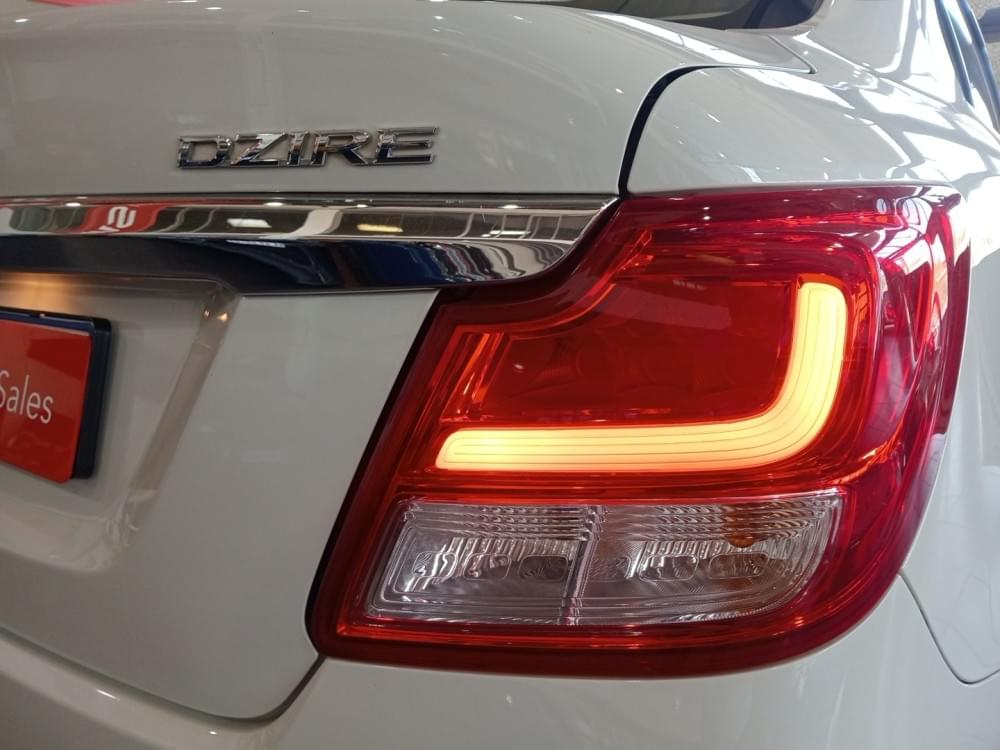 Suzuki Dzire 1.2I Gl Amt